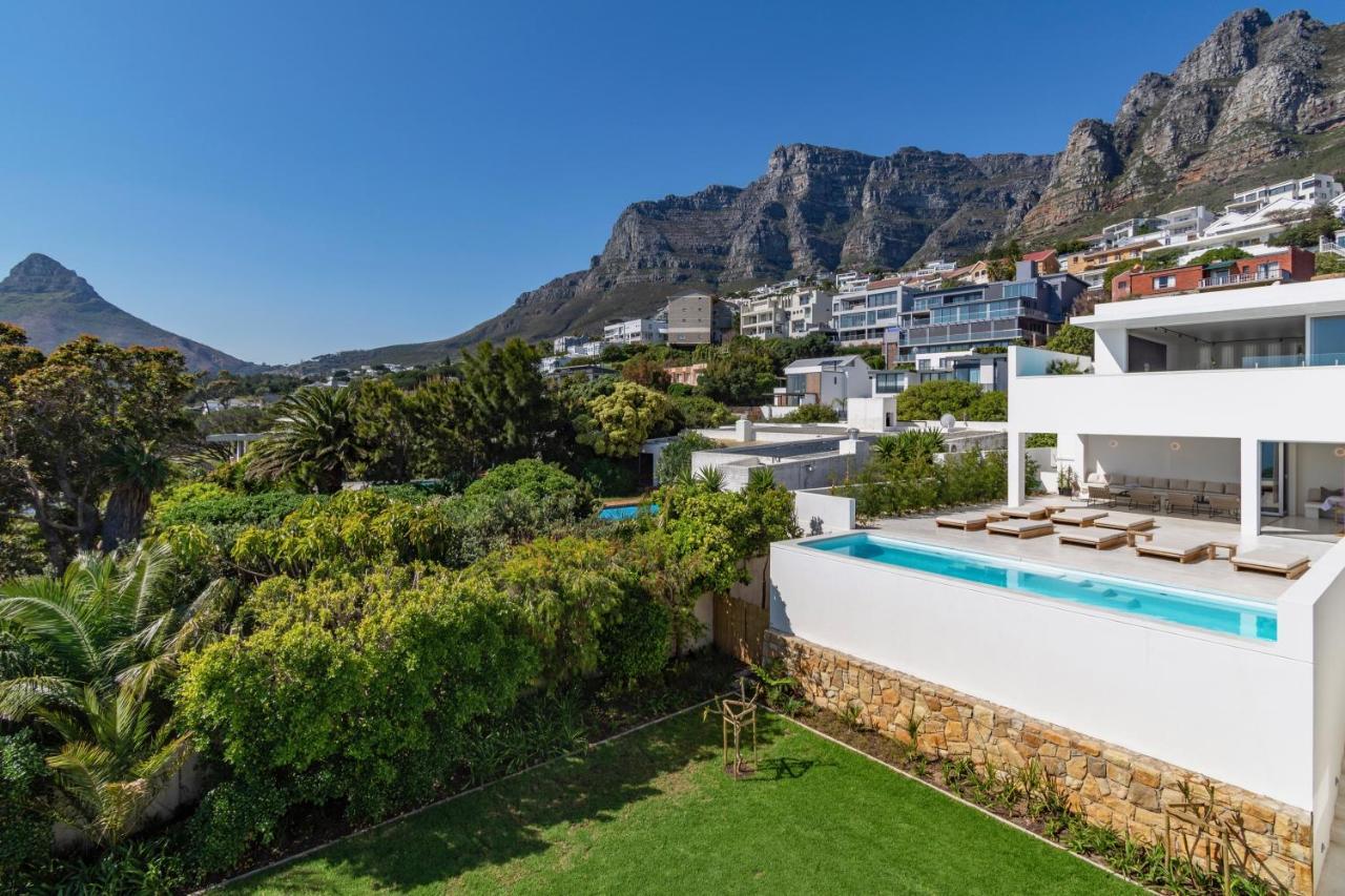 The Aven Hotel Cape Town Exterior foto
