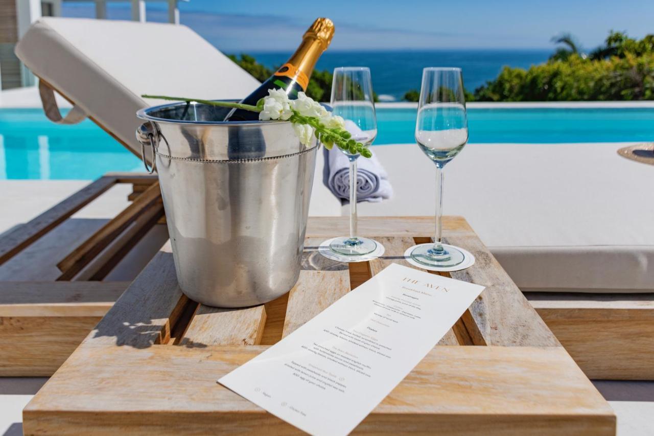 The Aven Hotel Cape Town Exterior foto