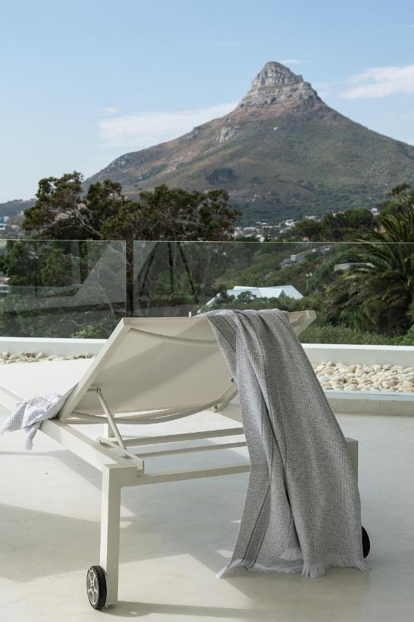 The Aven Hotel Cape Town Exterior foto