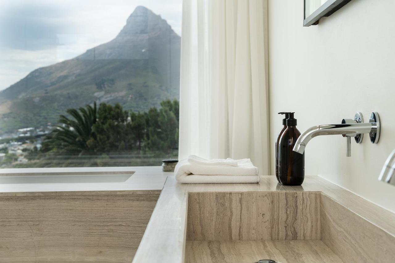 The Aven Hotel Cape Town Exterior foto